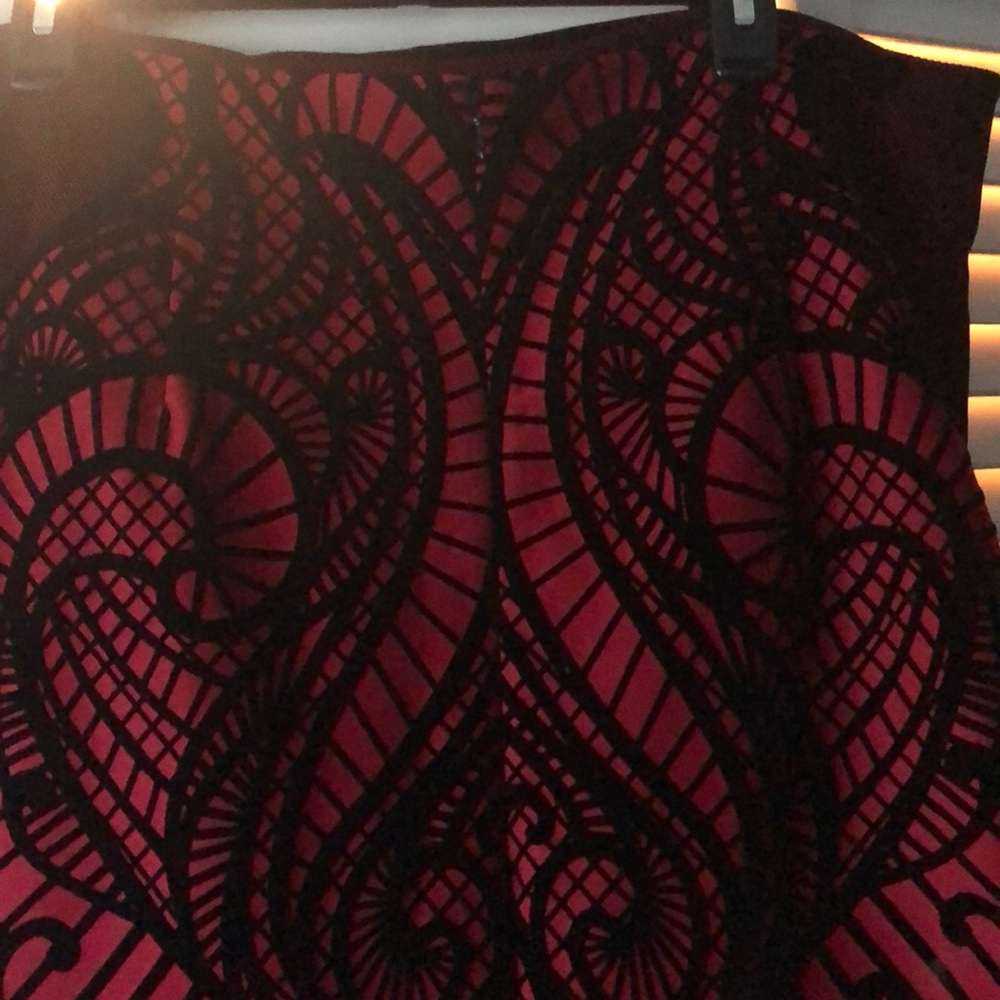 Pencil style Skirt - Picture 9 of 10